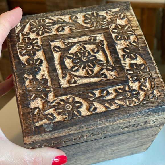 Samantha Wills Art Deco Bracelet - Picture 5 of 9